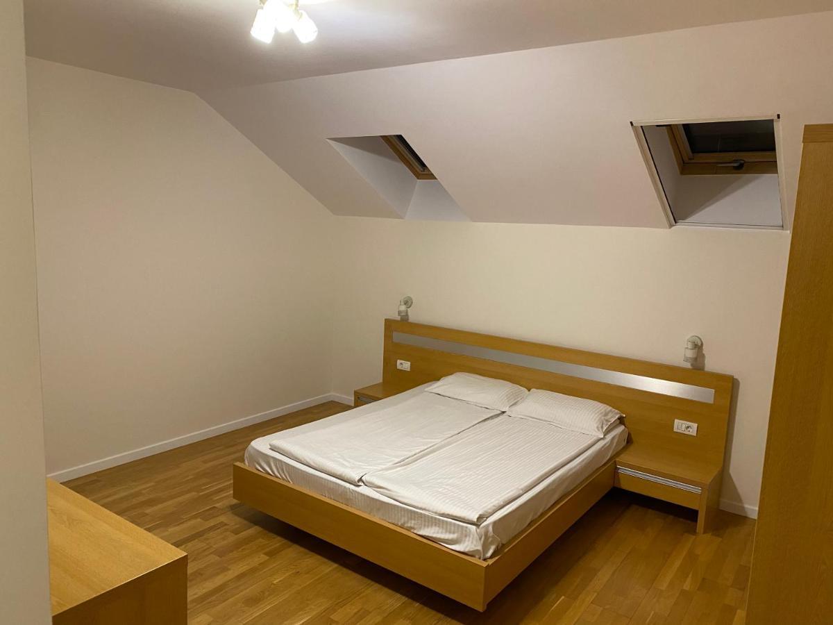 Gaga Residence 3 Timisoara Bagian luar foto