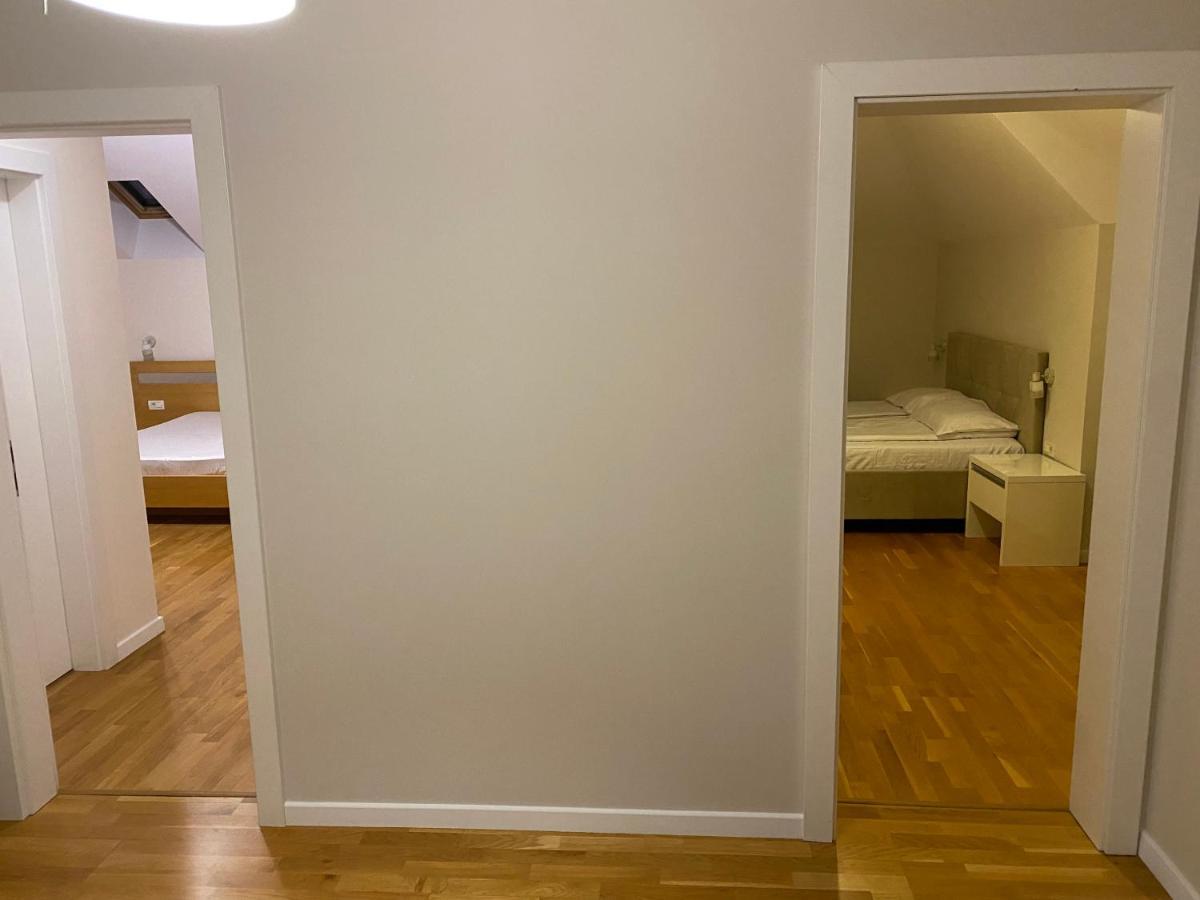 Gaga Residence 3 Timisoara Bagian luar foto