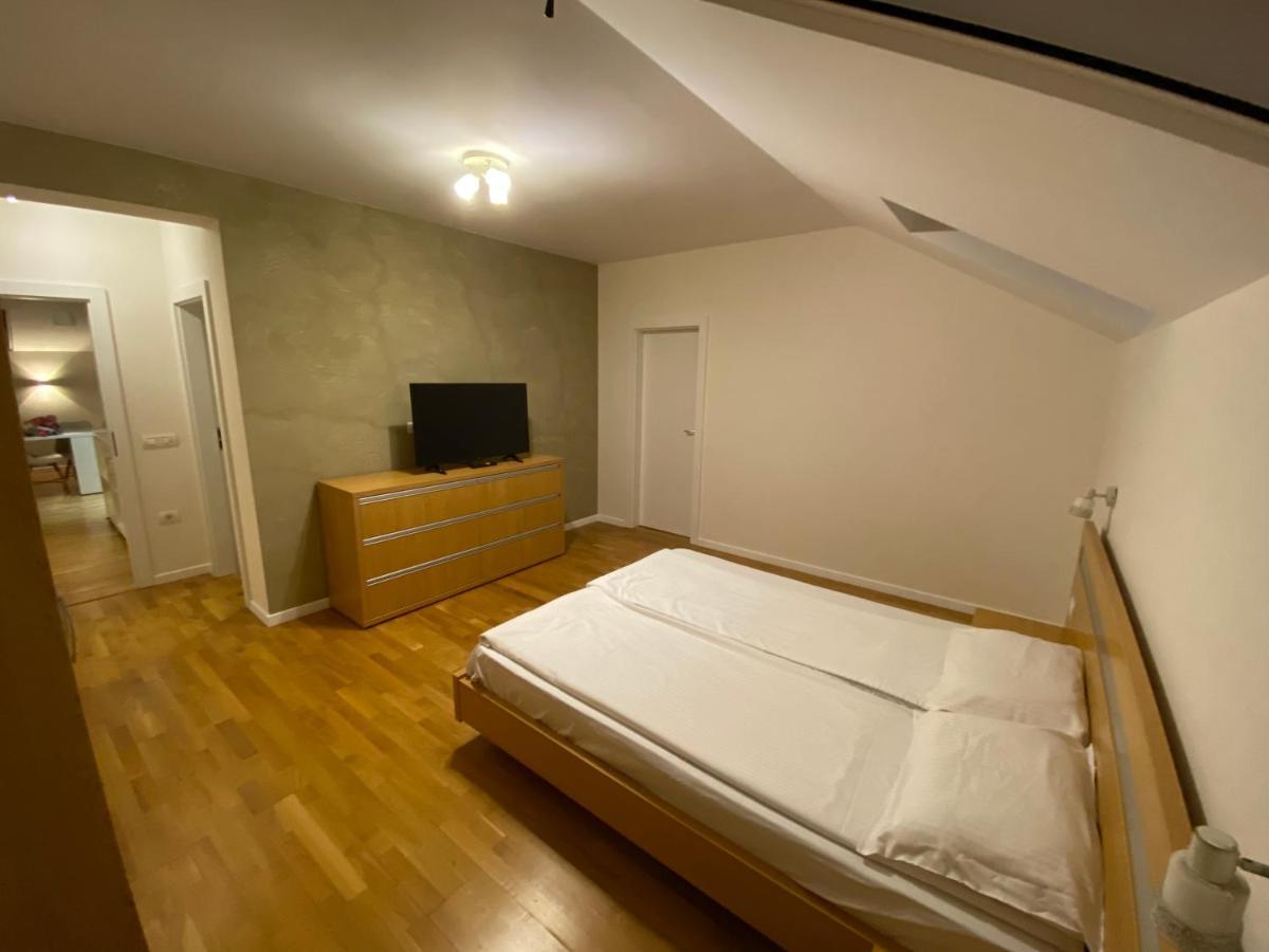 Gaga Residence 3 Timisoara Bagian luar foto