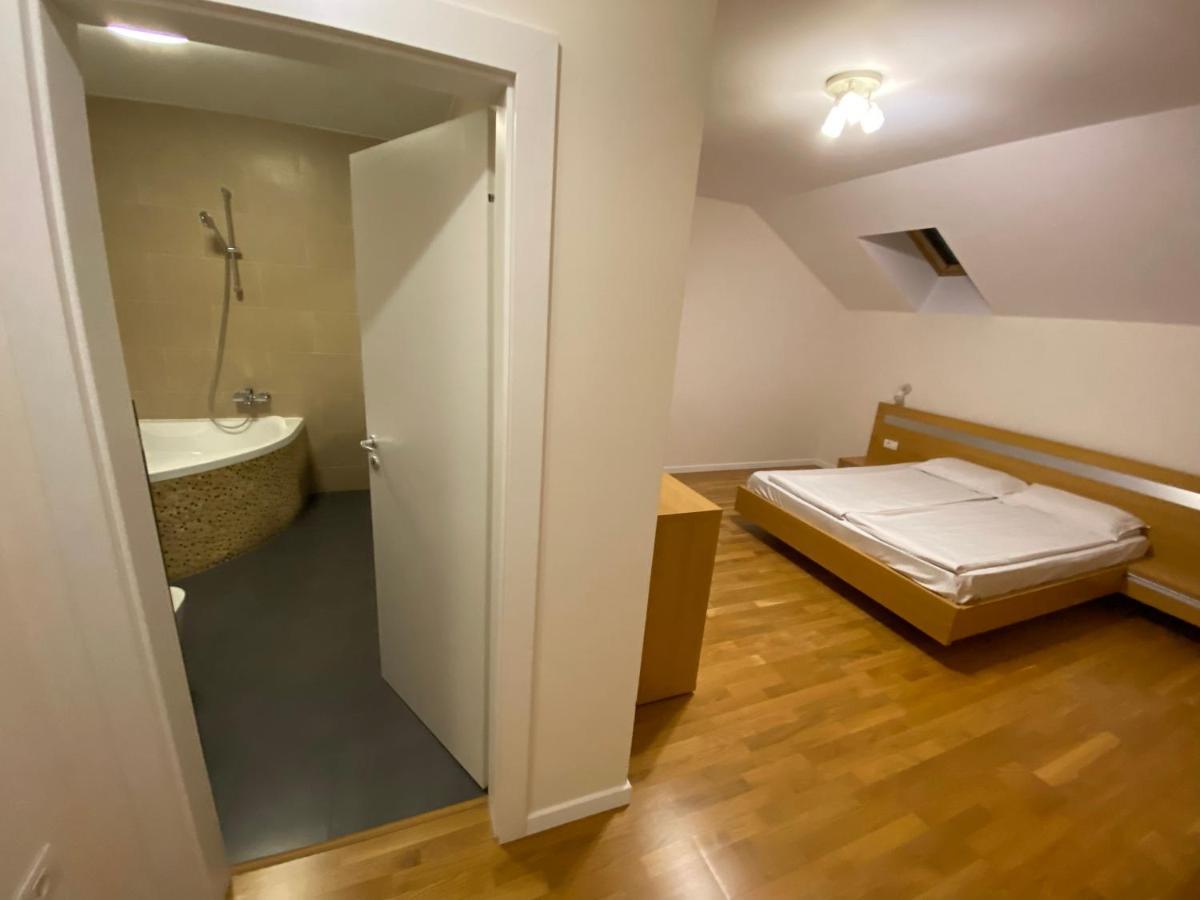 Gaga Residence 3 Timisoara Bagian luar foto