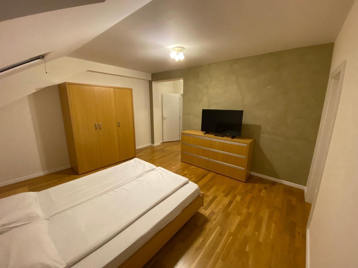 Gaga Residence 3 Timisoara Bagian luar foto