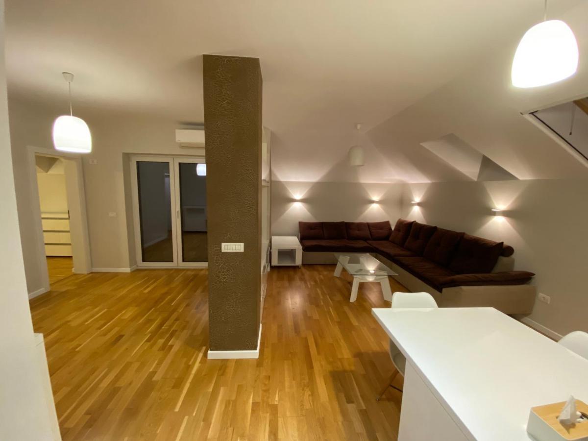 Gaga Residence 3 Timisoara Bagian luar foto