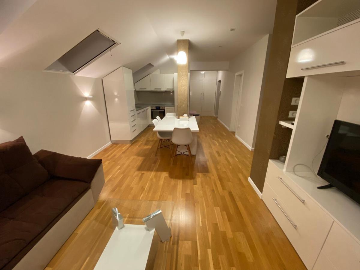 Gaga Residence 3 Timisoara Bagian luar foto
