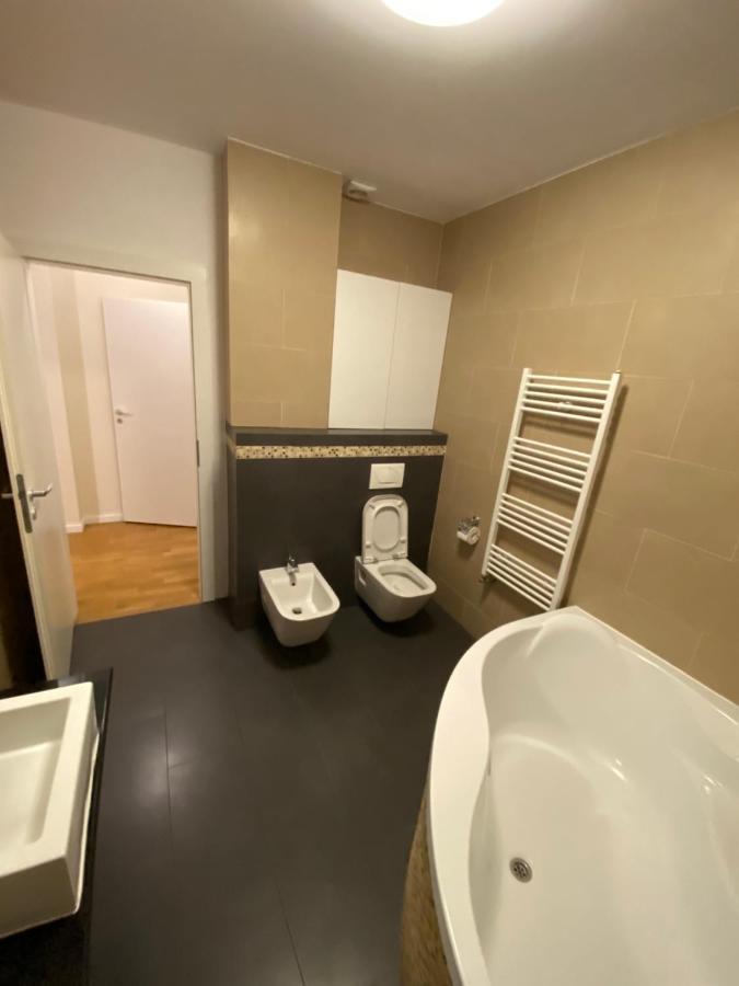 Gaga Residence 3 Timisoara Bagian luar foto