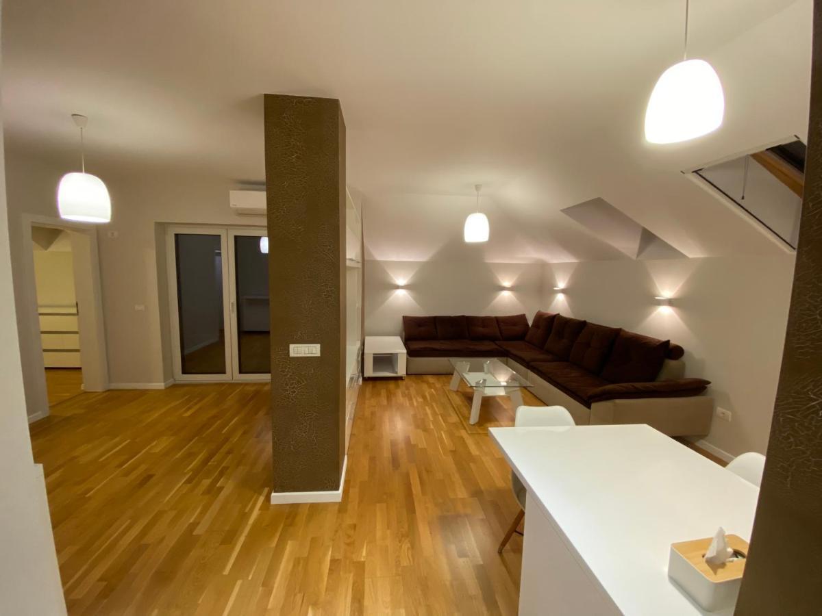 Gaga Residence 3 Timisoara Bagian luar foto