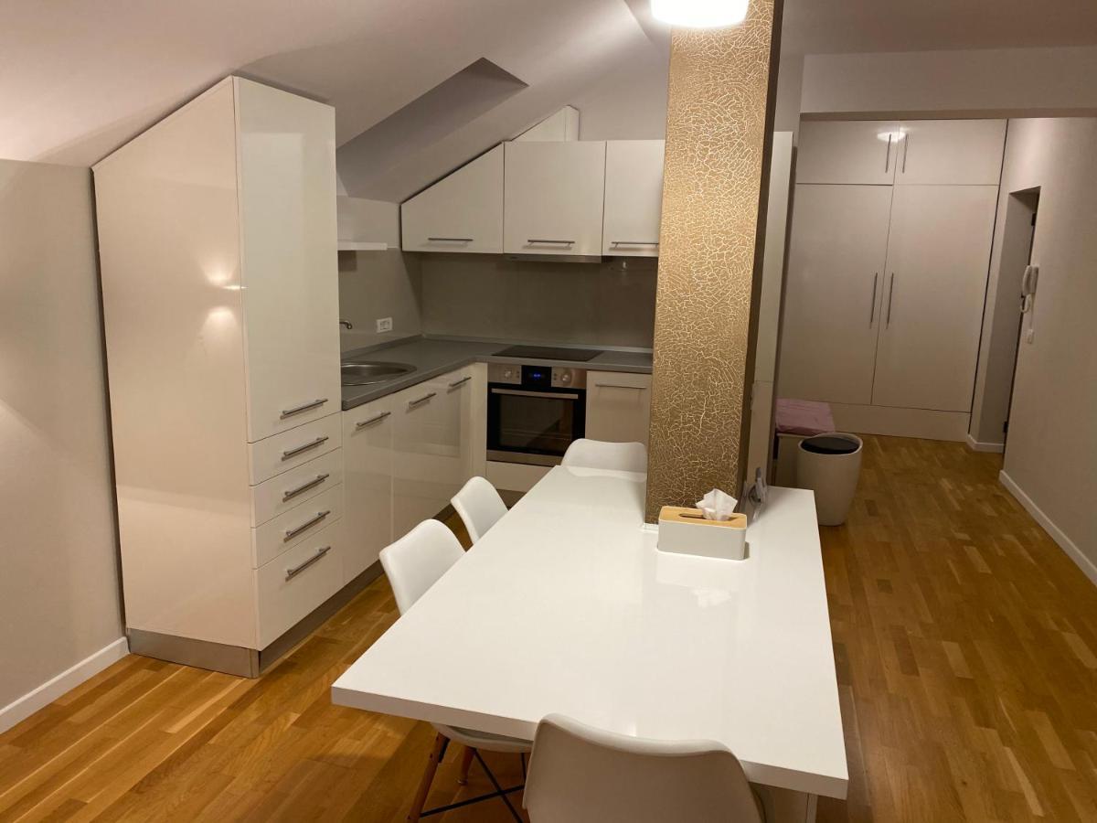 Gaga Residence 3 Timisoara Bagian luar foto