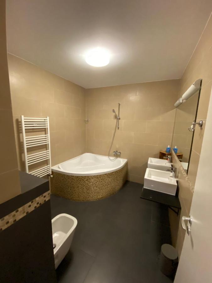 Gaga Residence 3 Timisoara Bagian luar foto