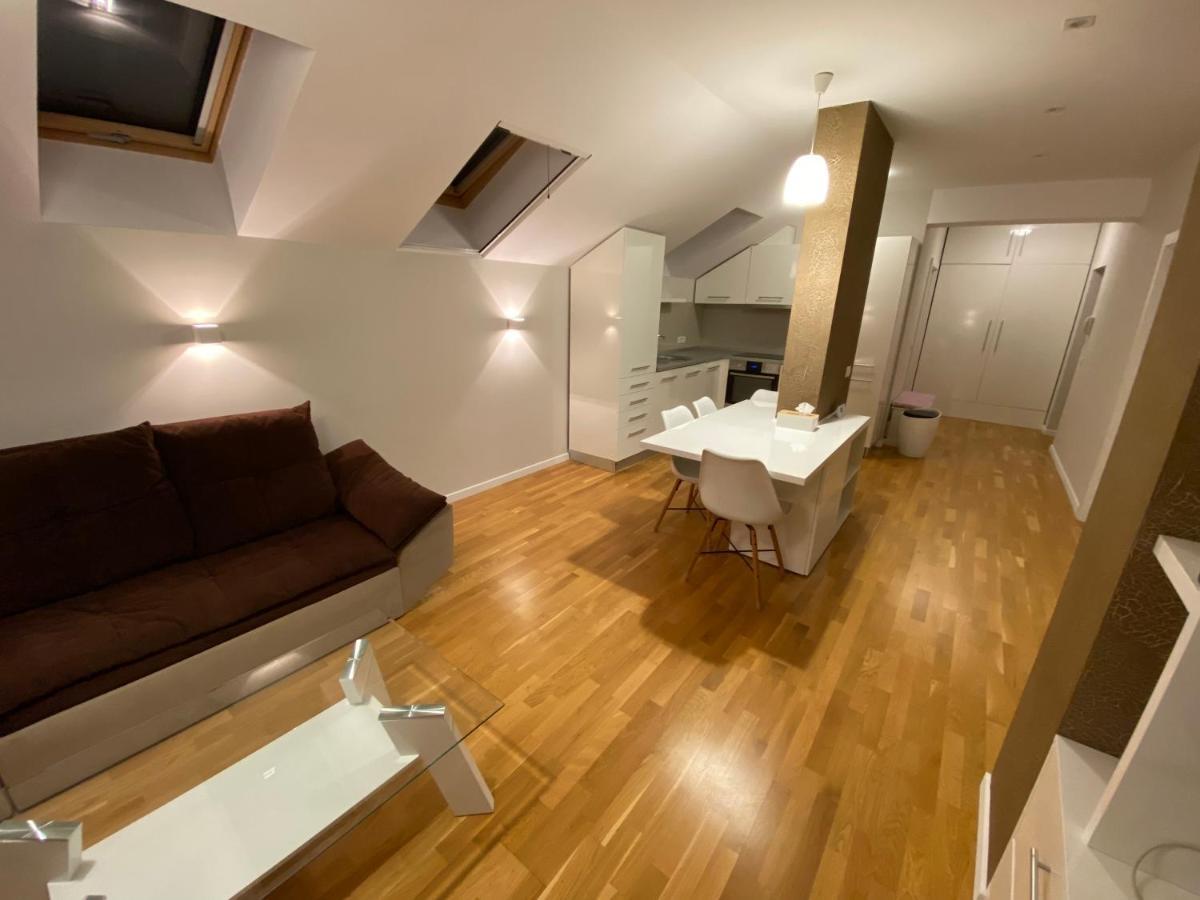 Gaga Residence 3 Timisoara Bagian luar foto