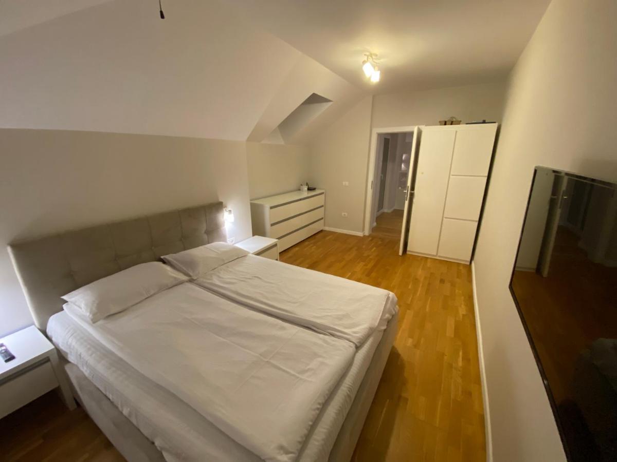 Gaga Residence 3 Timisoara Bagian luar foto