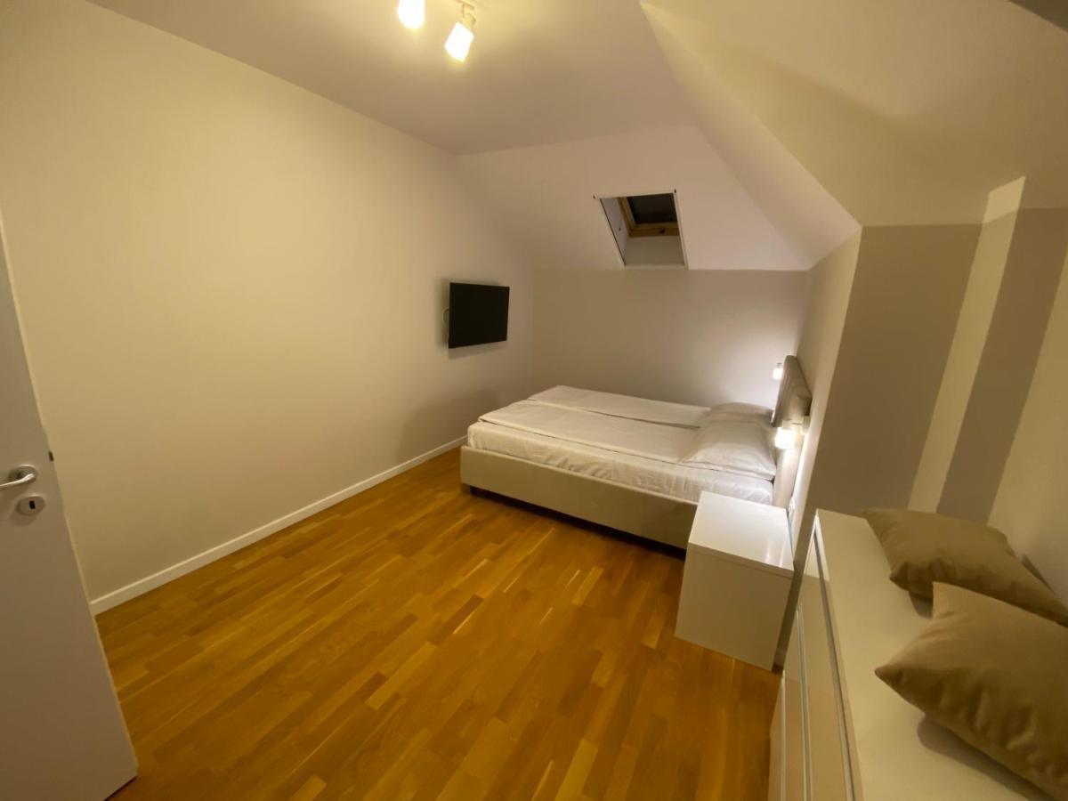 Gaga Residence 3 Timisoara Bagian luar foto